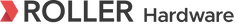 ROLLER Hardware logo