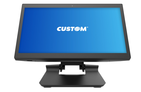 Essential, 21.5" POS Bundle, Trek 21.5,N97,8/128,Win11IoT,Wifi