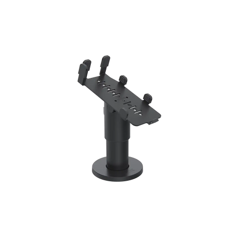 SpacePole Verifone P400 DuraTilt Mount