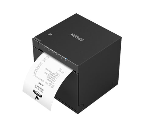 Epson TM-m30III - USB/Ethernet