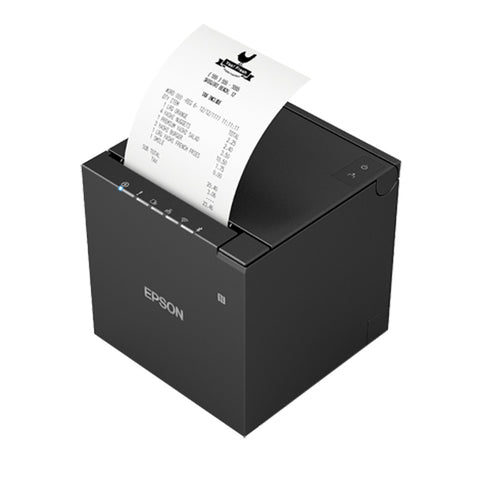 Epson TM-m30III - USB/Ethernet