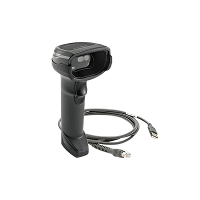 Zebra, DS8108-SR, Standard Range USB Kit