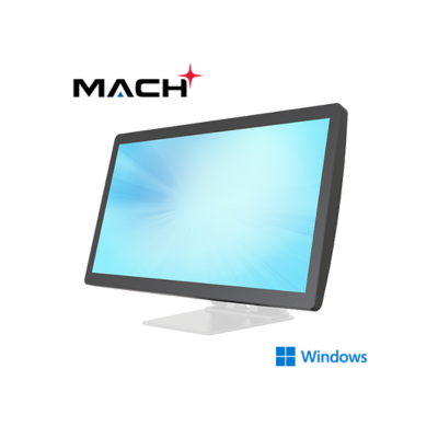 Microtouch, 21.5" AIO Mach, Stand Included