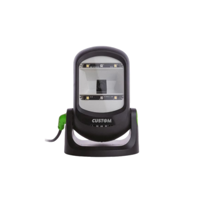 Custom America, SM600 ScanMatic Presentation Scanner