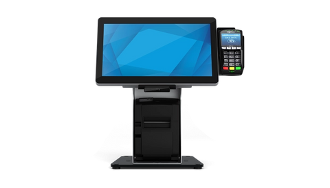 Verifone P400 EMV Cradle