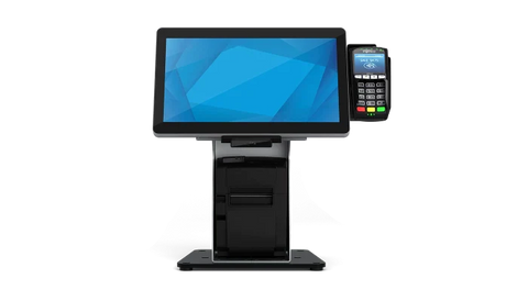 Elo SSK 15" Countertop Stand